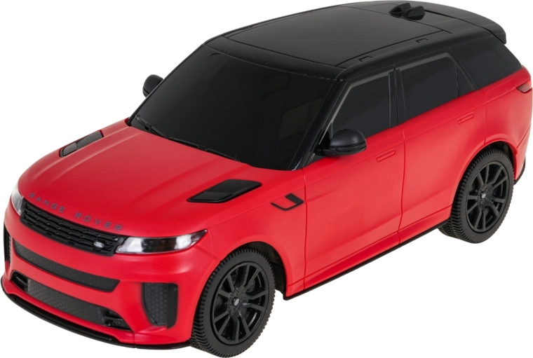 Model realist Range Rover Sport SV