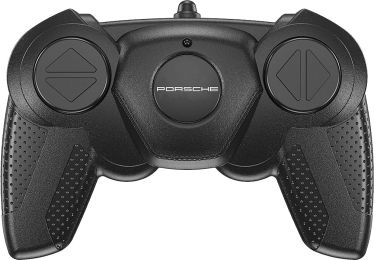 Control precis la 2,4 GHz
