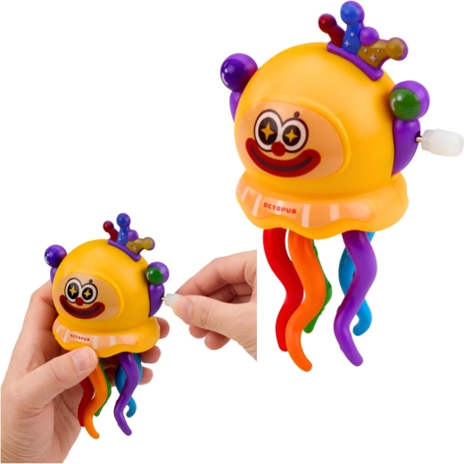 Învârte și pornește: mecanică fără baterii