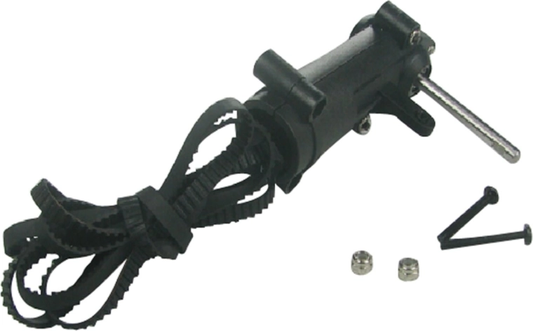 Capac posterior pentru rotor pentru E-Rix 500