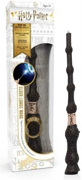 Baghetă magică luminoasă