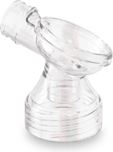 Neno conector de înlocuire cu trei căi pentru pompe de sân