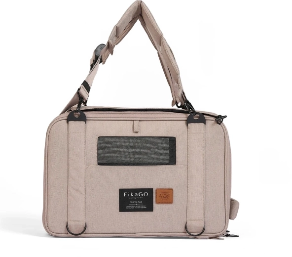 Purtare versatilă: geantă și rucsac