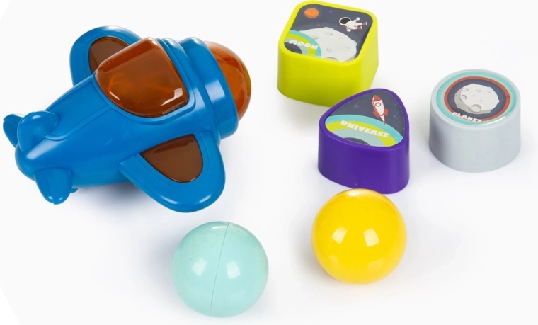 Avion detașabil 2 în 1