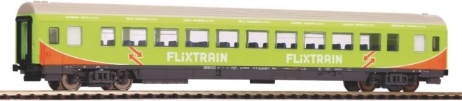 Vagon de călători Bmz FLIXTRAIN H0