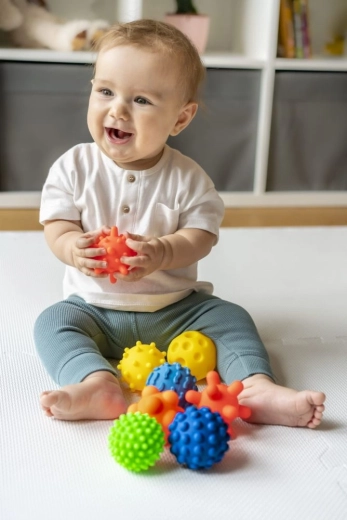 Fără orificii pentru joacă igienică și în apă