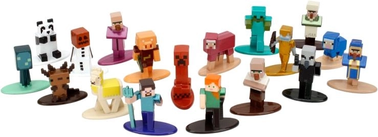 Excelent pentru colecționari și pentru expunere