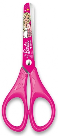 Foarfecă Maped Pulse Barbie 13 cm