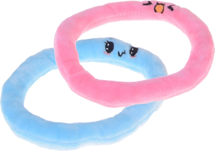 Inele moi pentru joc în siguranță