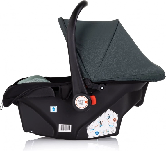 Siguranță și protecție i-Size