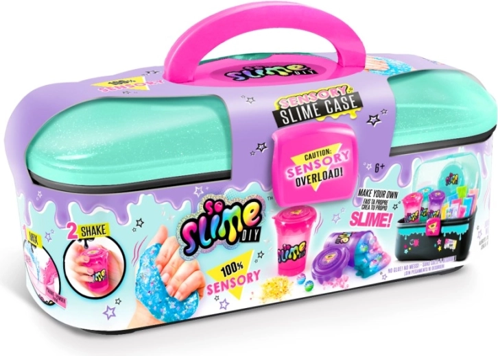 Valiză portabilă pentru creații oriunde