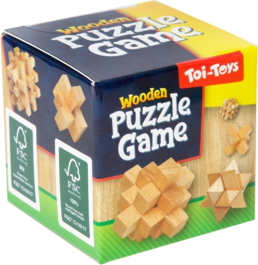 Ambalaj cadou compact 5 × 5 cm