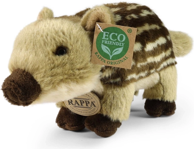 Rappa Mistreț sălbatic de pluș 22 cm Eco-friendly