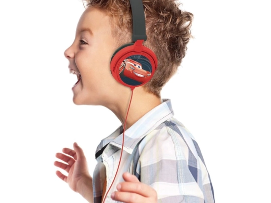 Ascultare sigură până la 85 dB