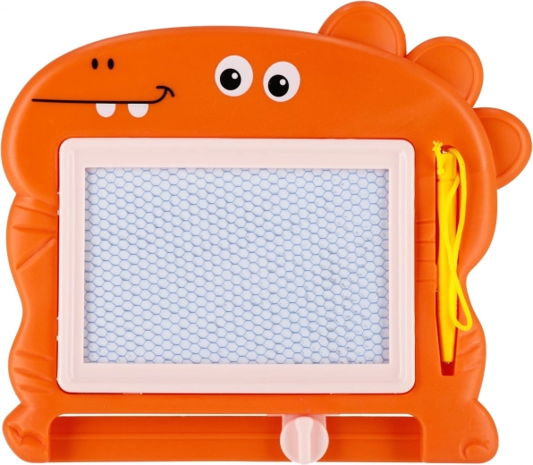 Design drăguț de dinozaur