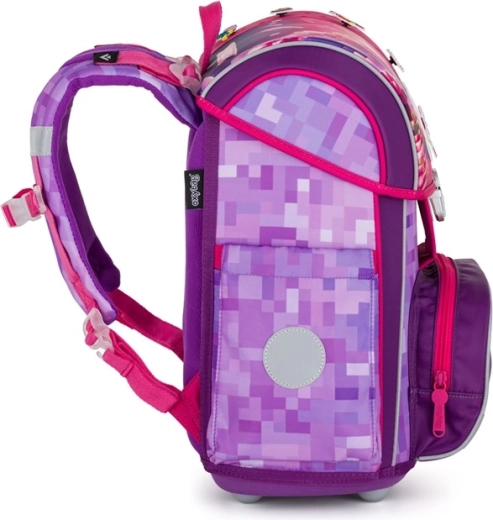 Organizare inteligentă și execuție rezistentă