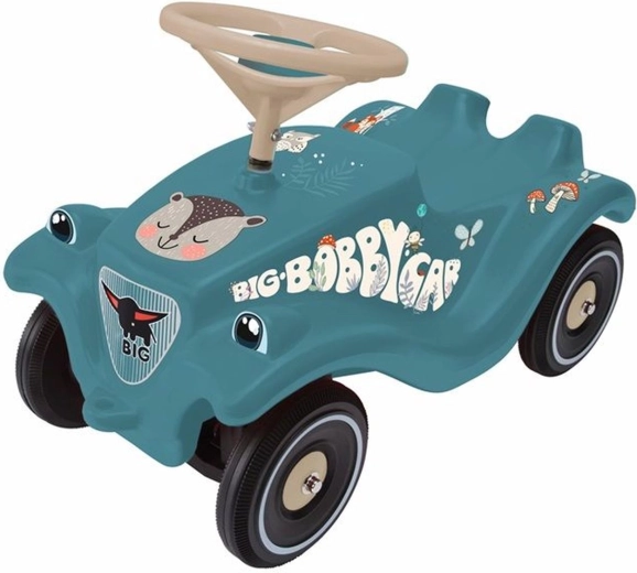Mașinuță de împins BIG Bobby Car Classic Life
