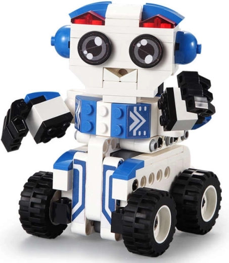 Elemente mobile și roți robuste