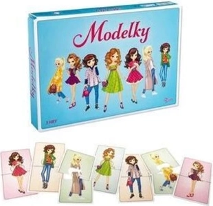 Jocuri logice pentru copii Modele