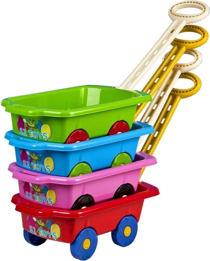 Plastic durabil și sigur