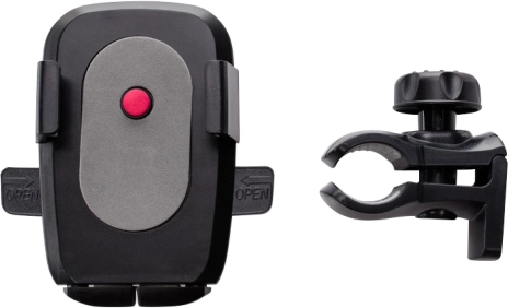 Suport pentru telefon pentru cărucior