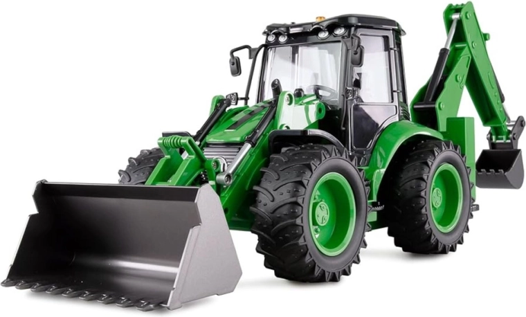 Stabilitate și performanță pe teren