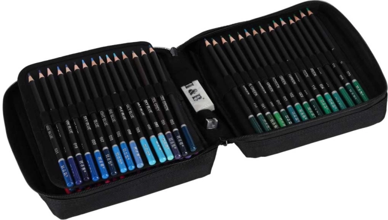 Toc practic cu fermoar