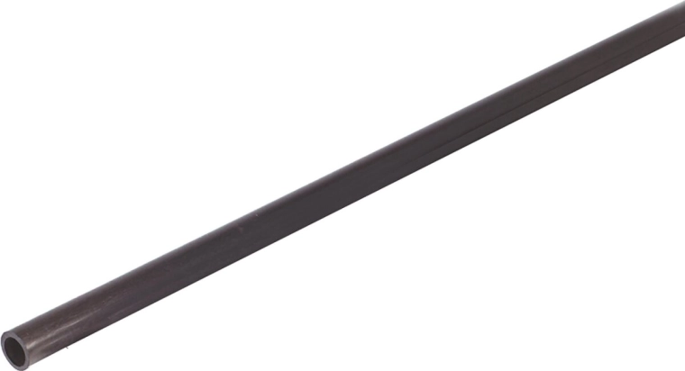 Tub de carbon JAMARA 8 × 6 mm, 1000 mm