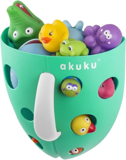 Mâner practic pentru transport ușor