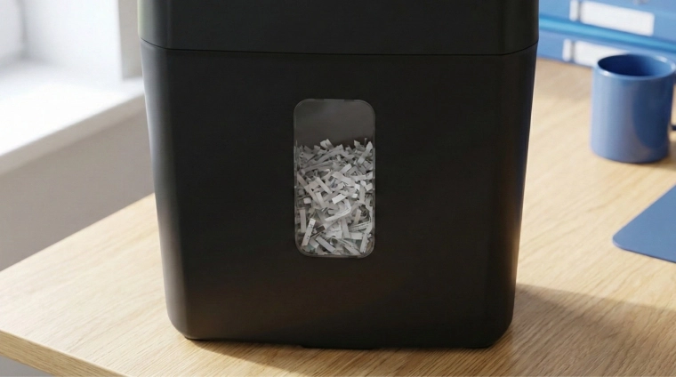 Coș practic de 11,5 l cu fereastră