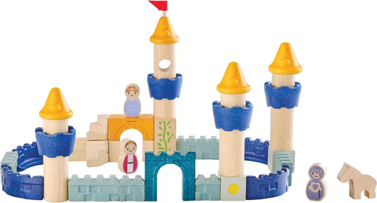 Joc imaginativ cu figurine