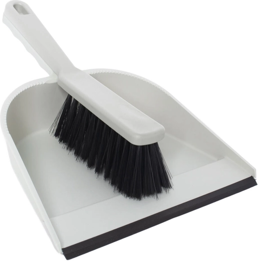 Margine din cauciuc pentru o colectare curată