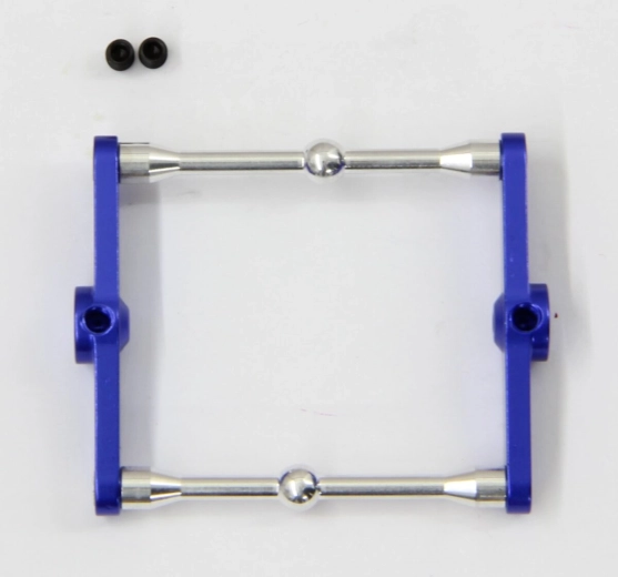 Tijă de comandă pentru bara stabilizatoare pentru E-Rix 450 Carbon