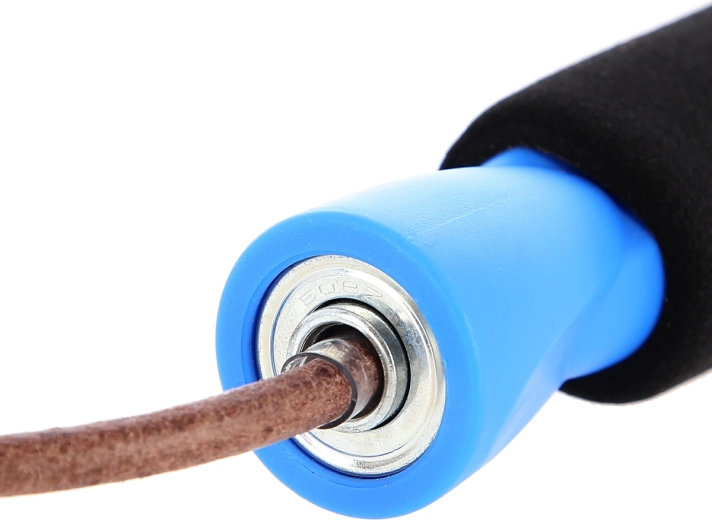 Rotire lină și rapidă datorită rulmenților