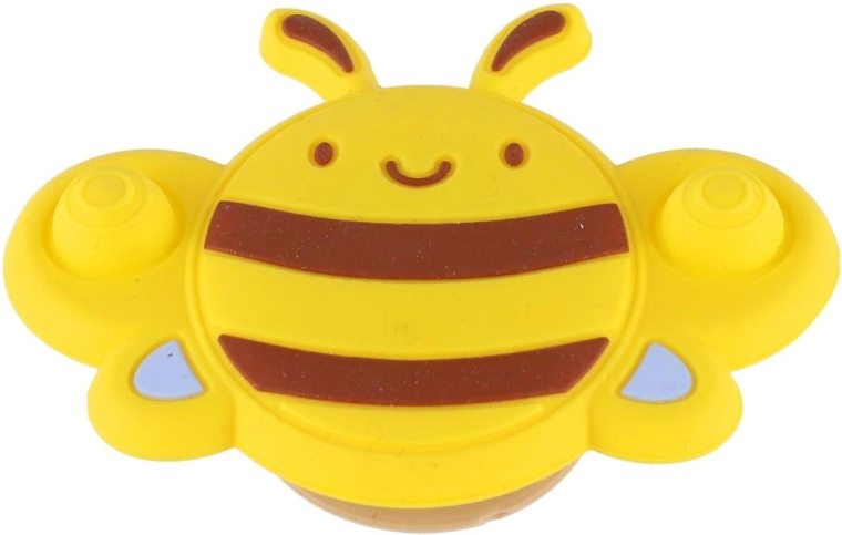 Silicon moale pentru alinarea disconfortului la erupția dinților