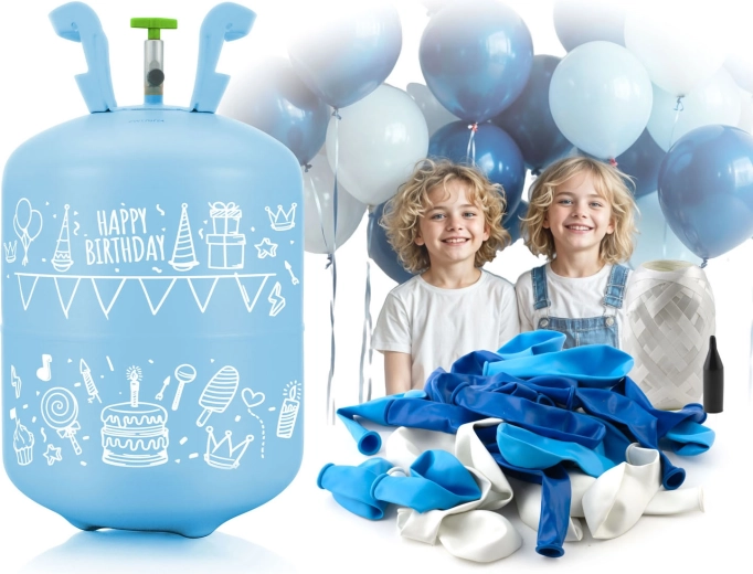 Pachet complet pentru decor de petrecere imediat