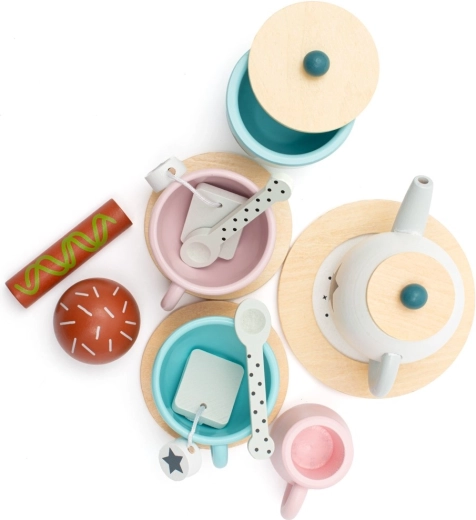 Lemn sigur și rezistent