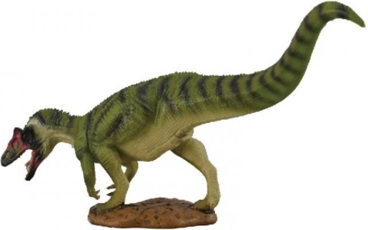 Figurină de dinozaur Saurophaganax
