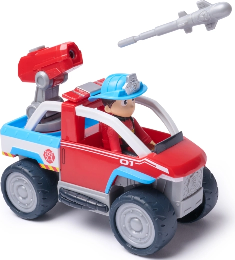 Dronă lansabilă interactivă