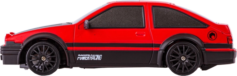 Anvelope de drift + set cu profil în pachet