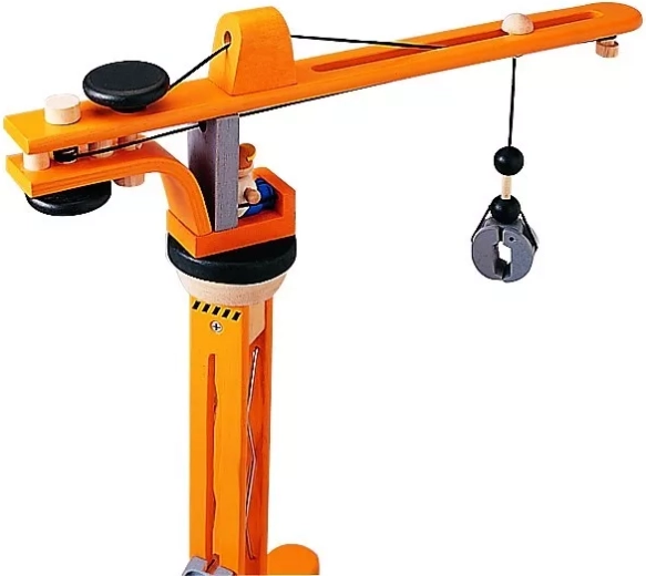Execuție ecologică de calitate PlanToys