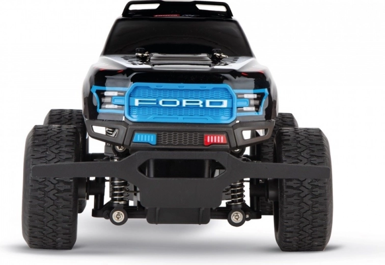 Off-road performant și viteză până la 25 km/h