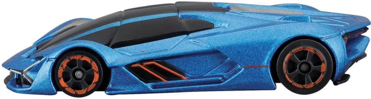 Construcție metalică cu detalii din plastic