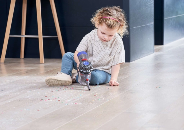 Ușor și ușor de manevrat