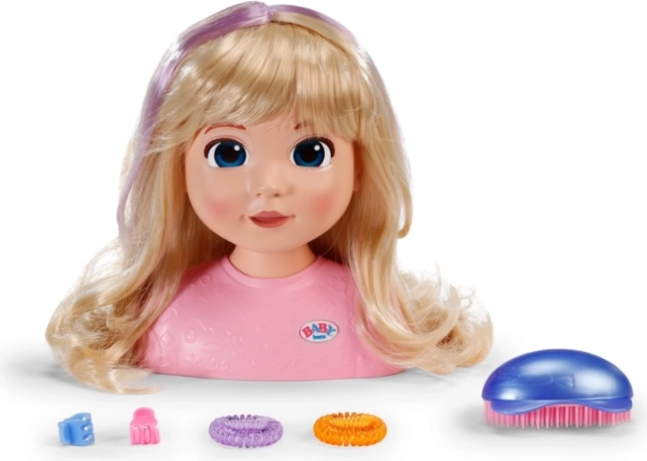 Pieptănare ușoară datorită părului de calitate