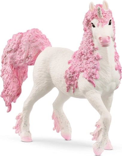 Bayala – iapă unicorn a florilor