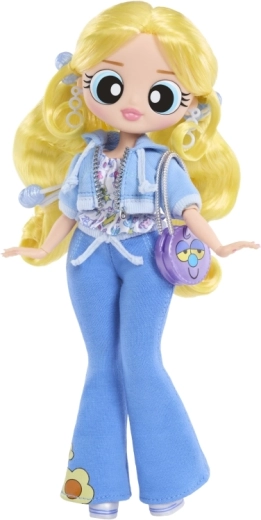 Păpușă articulată pentru poziționare