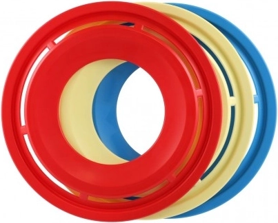 Disc zburător Inel 28 cm