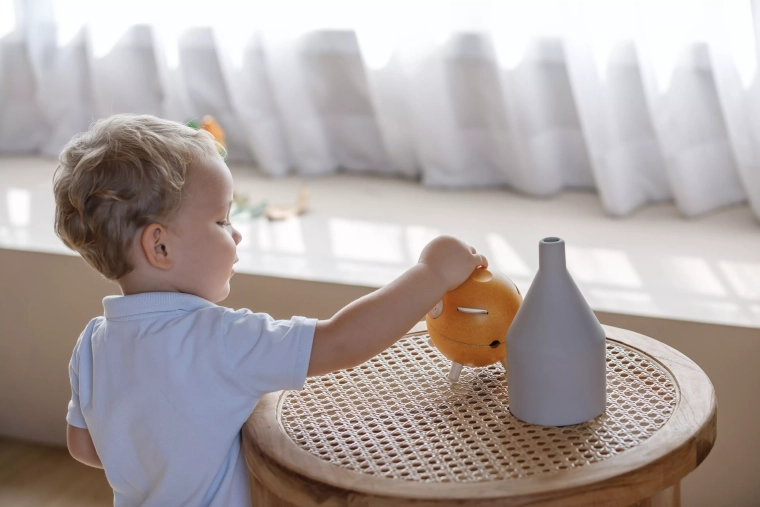 Abordarea ecologică a brandului PlanToys