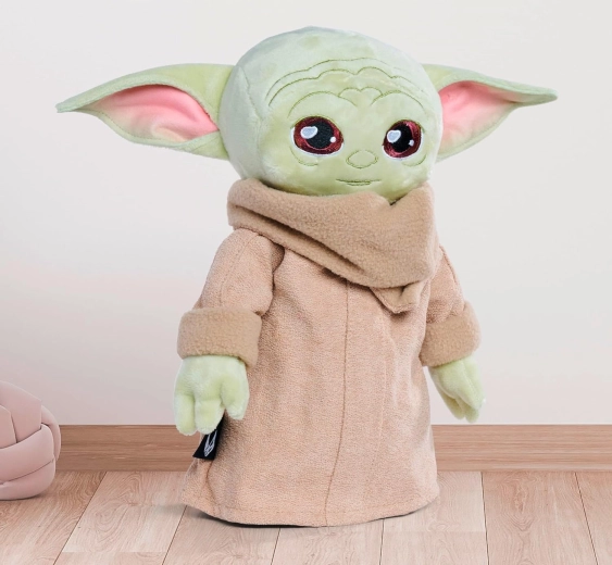 Cadou pentru fanii Star Wars